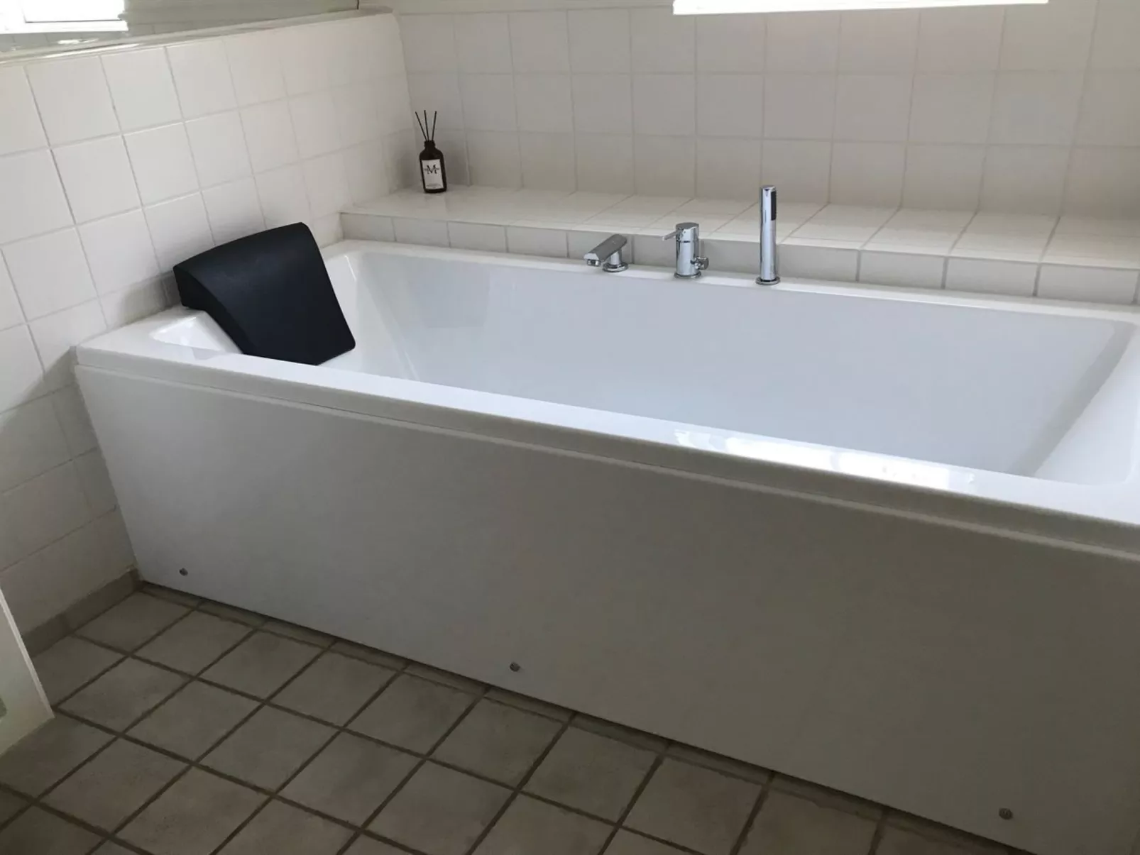 "Ønef" - 1km from the sea-Binnen