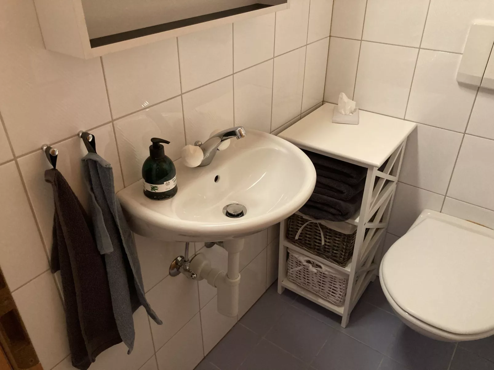 Maison de vacances - LM-Binnen