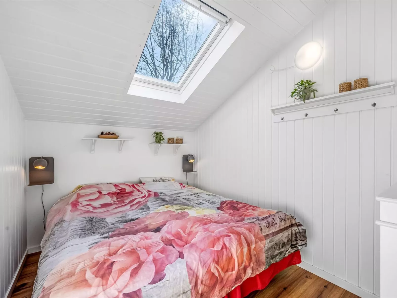 "Caya" - 450m to the fjord-Binnen