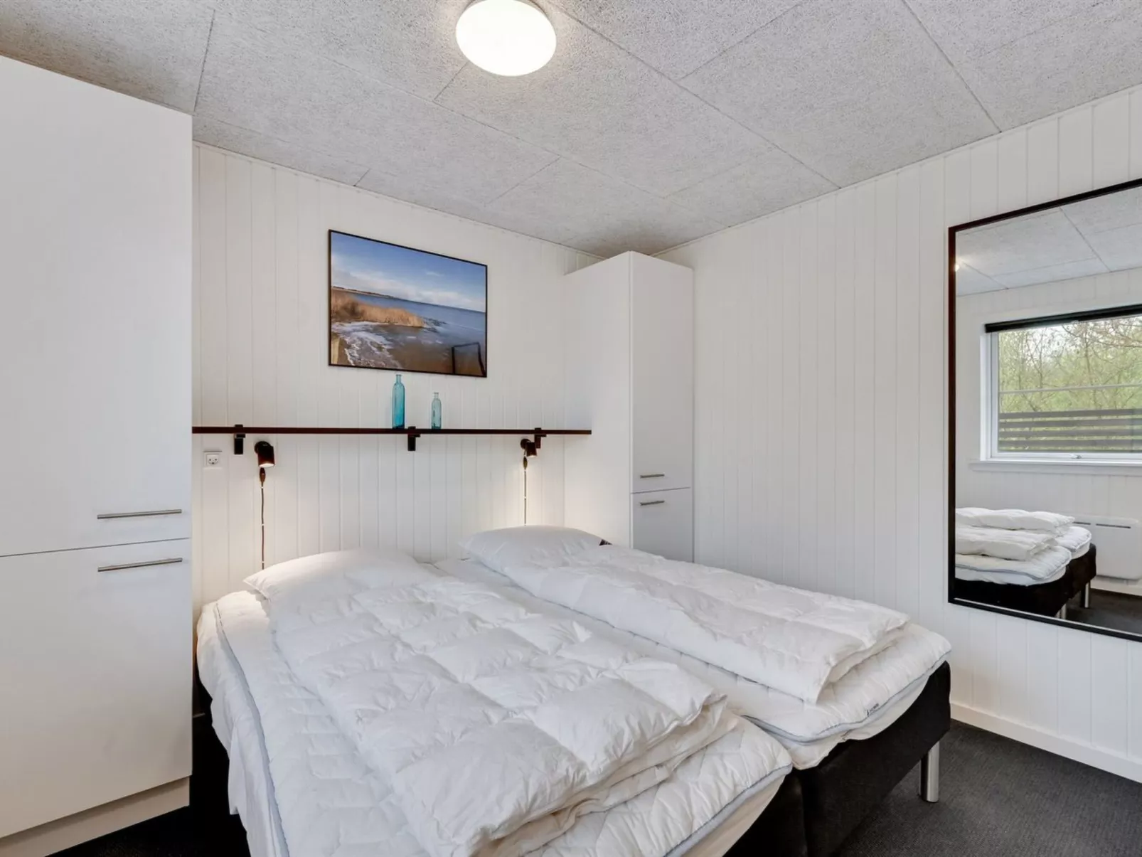 "Øn" -  from the sea-Binnen