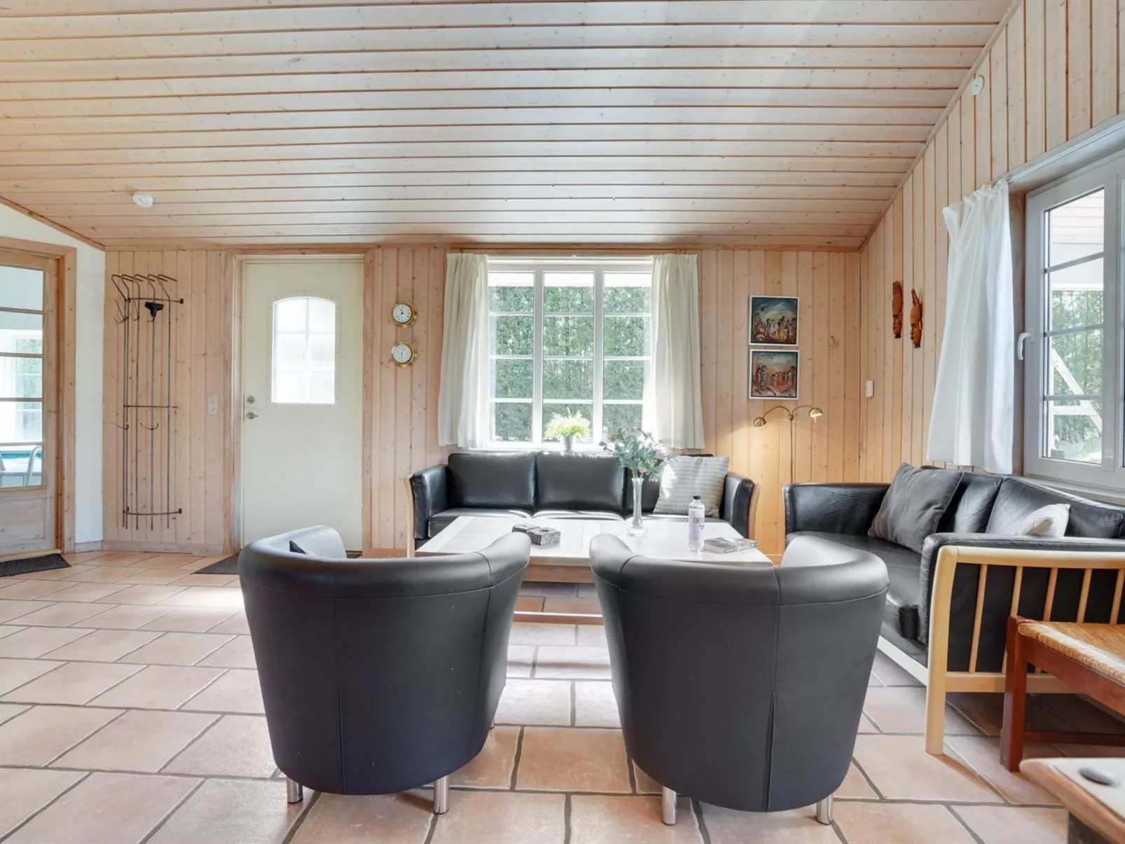 "Kristián" - 400m from the sea-Binnen