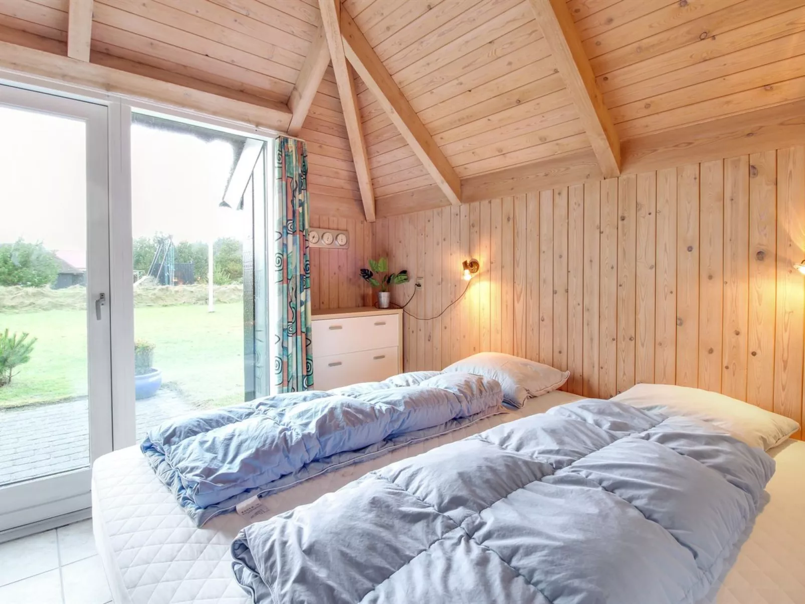 "Hothbrod" - 1.2km from the sea-Binnen