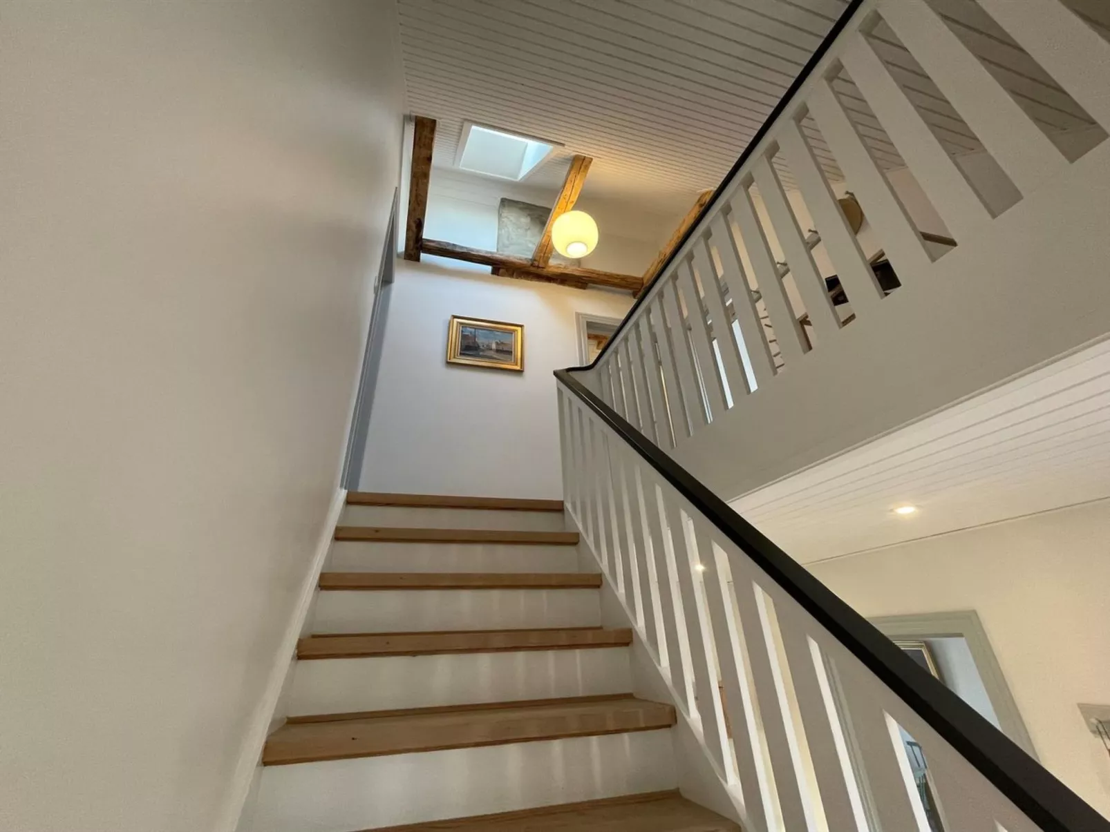 "Elka" - 100m from the sea-Binnen