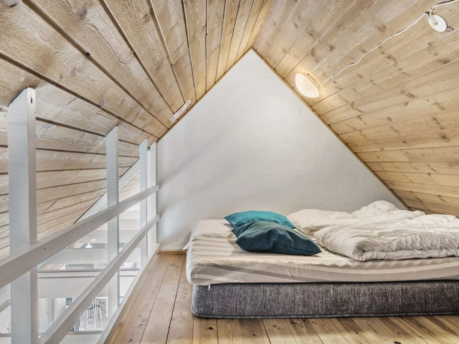 "Alexia" - 300m from the sea-Binnen