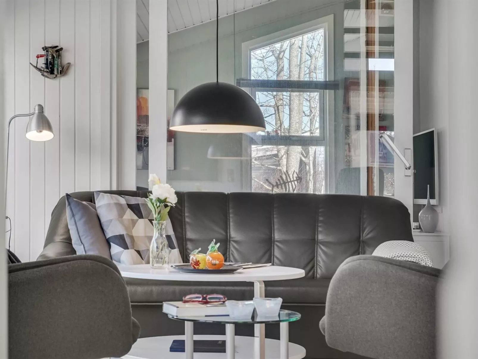 "Tiina" - 1km from the sea-Binnen