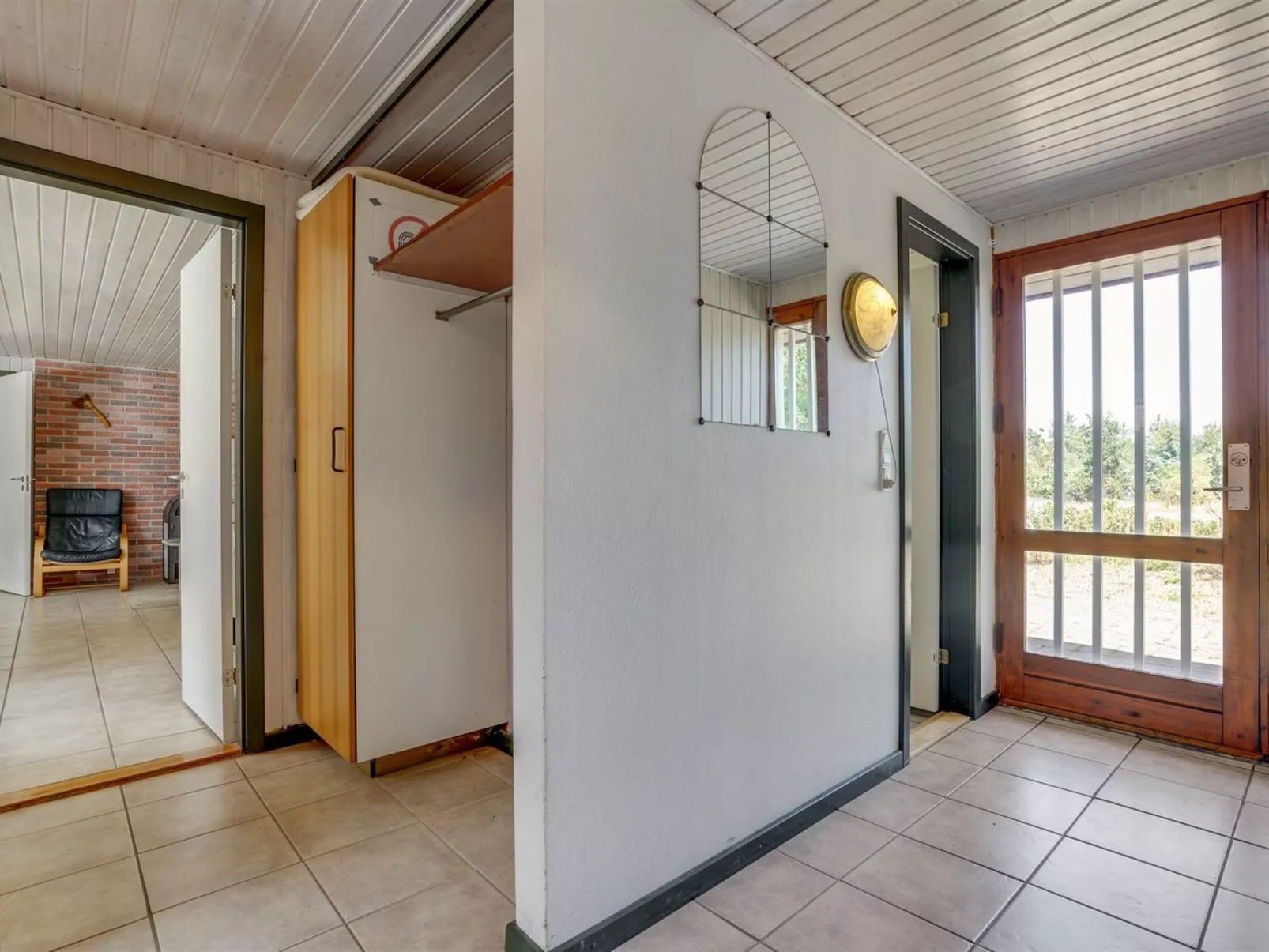 "Sitta" - 400m from the sea-Binnen