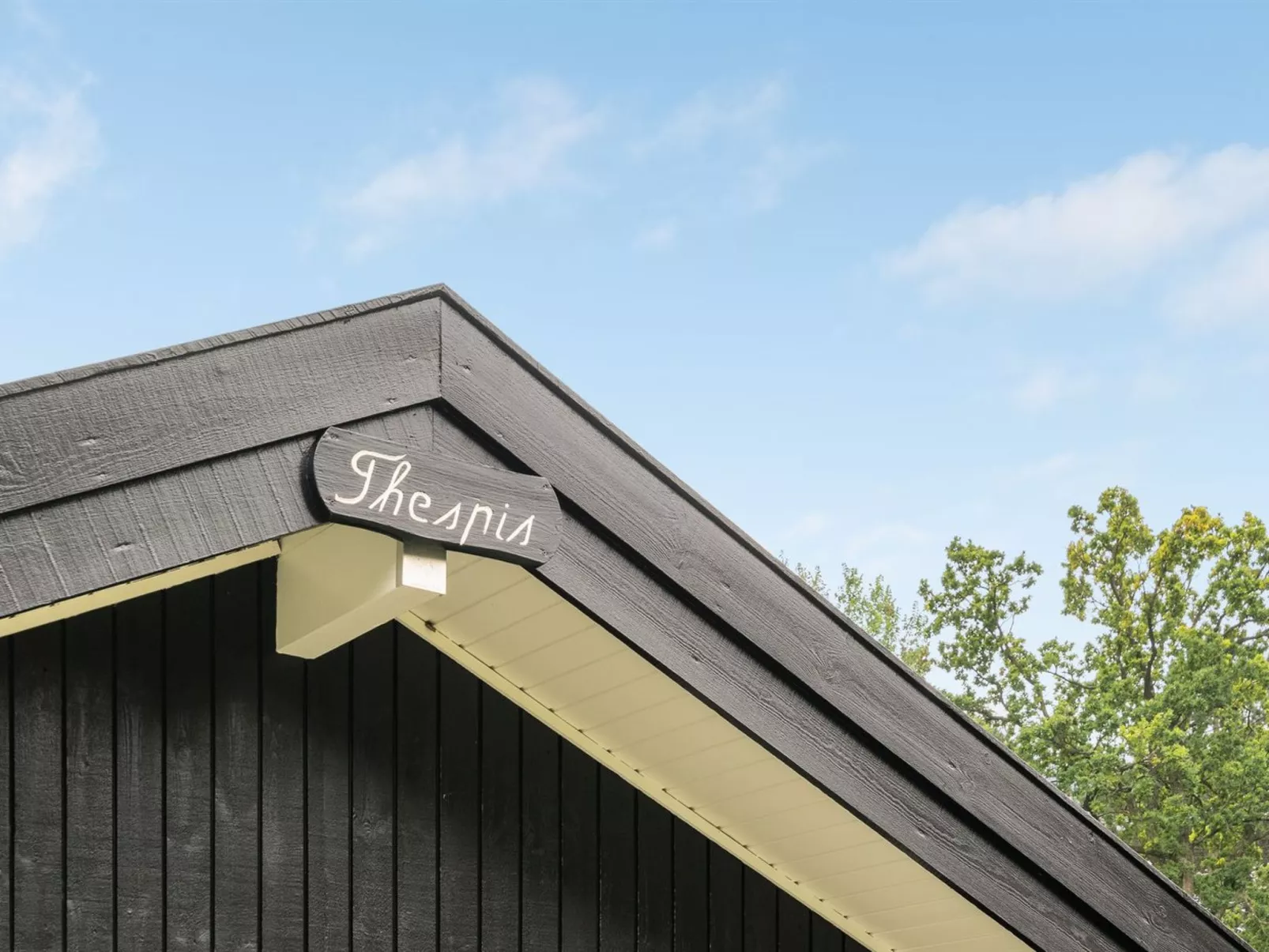 "Uolevi" - 200m from the sea-Buiten