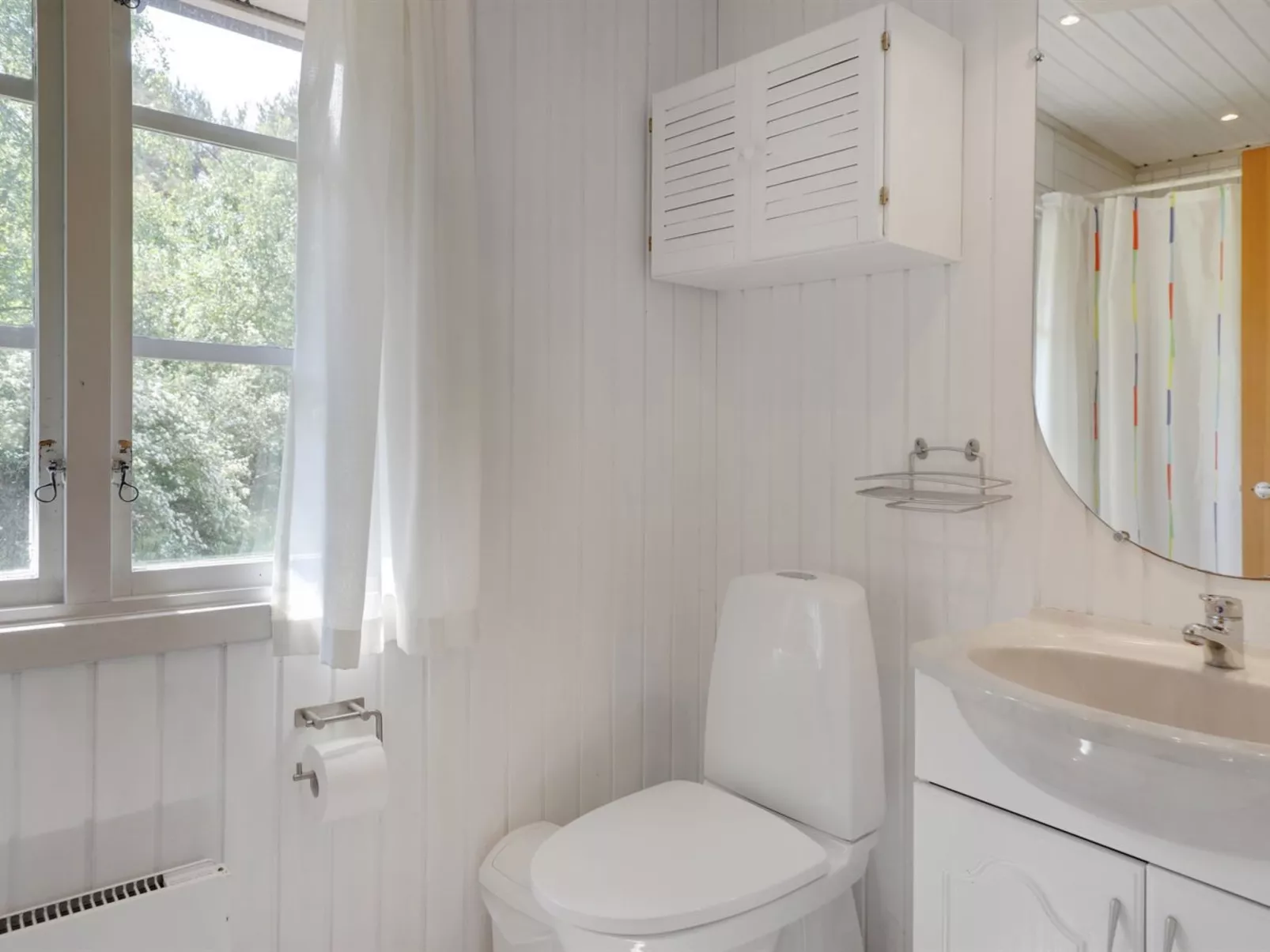 "Aave" - 800m from the sea-Binnen