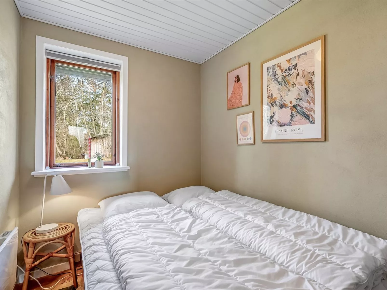 "Gundis" - 500m to the fjord-Binnen