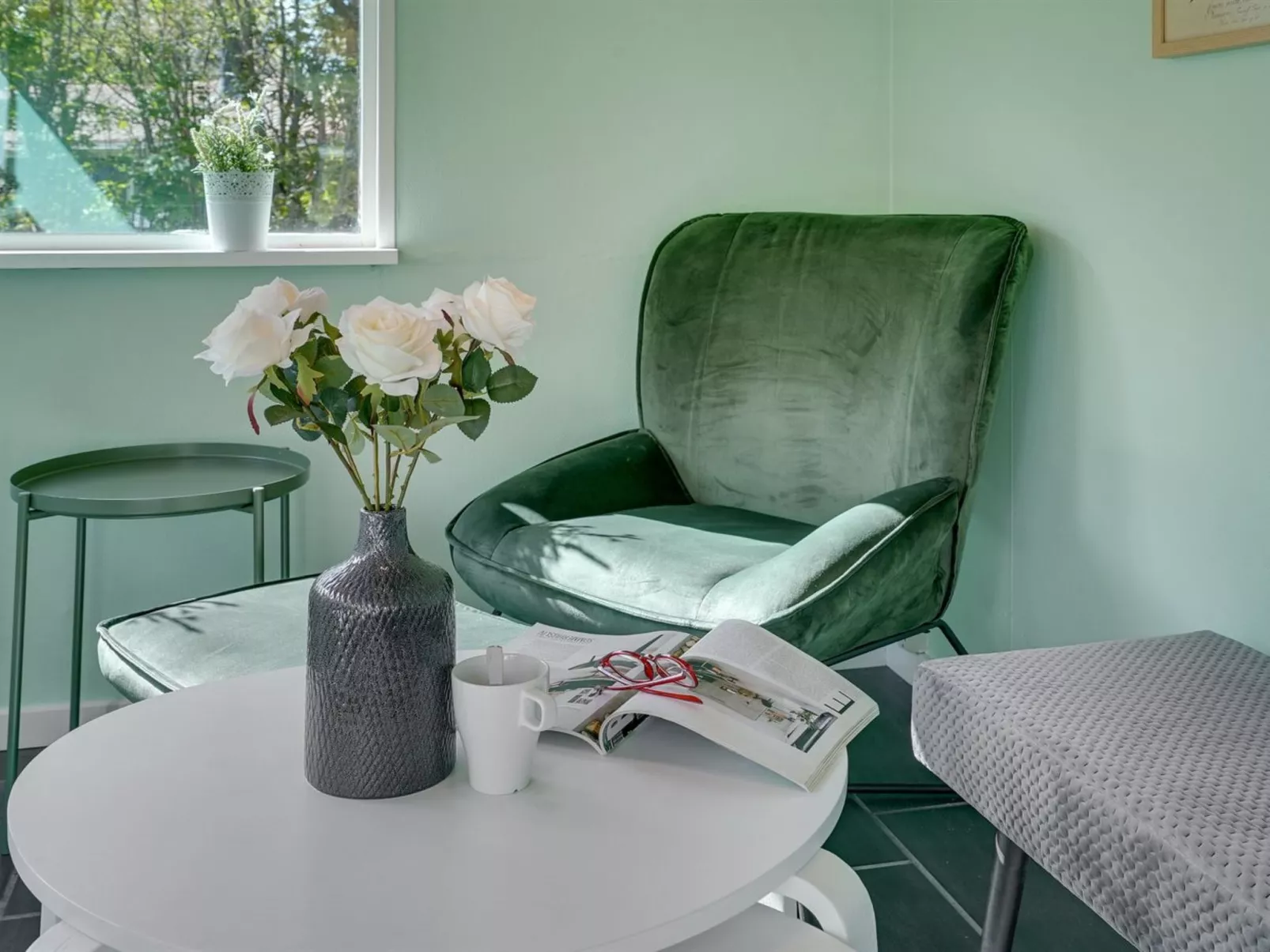 "Akira" - 500m to the fjord-Binnen