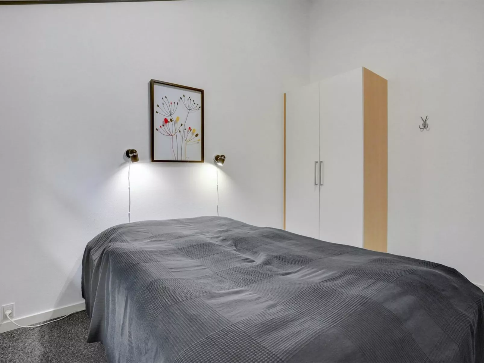 "Hekla" - 30km from the sea-Binnen