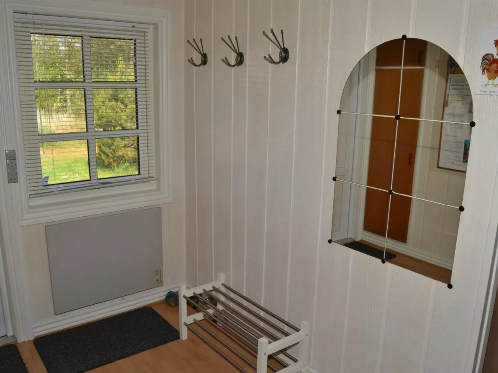 "Eilika" - 3.6km from the sea-Binnen