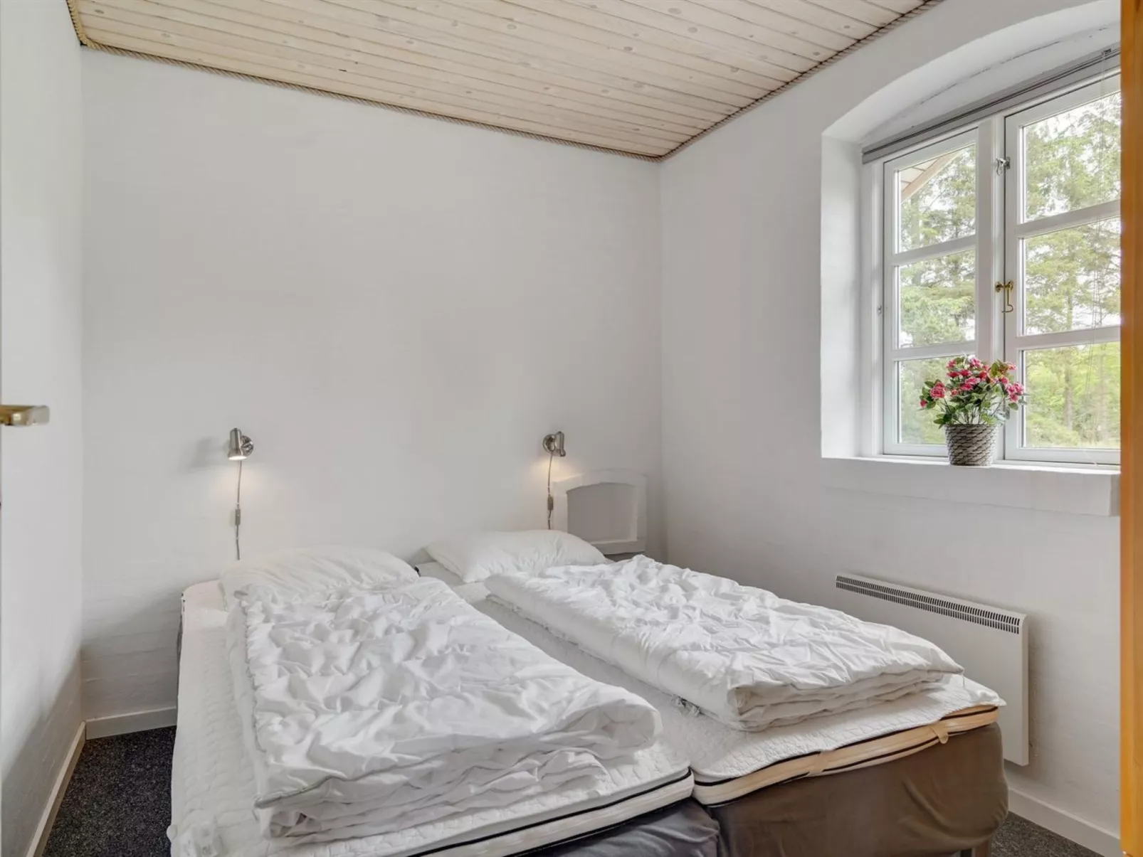 "Kalotta" - 3.2km from the sea-Binnen