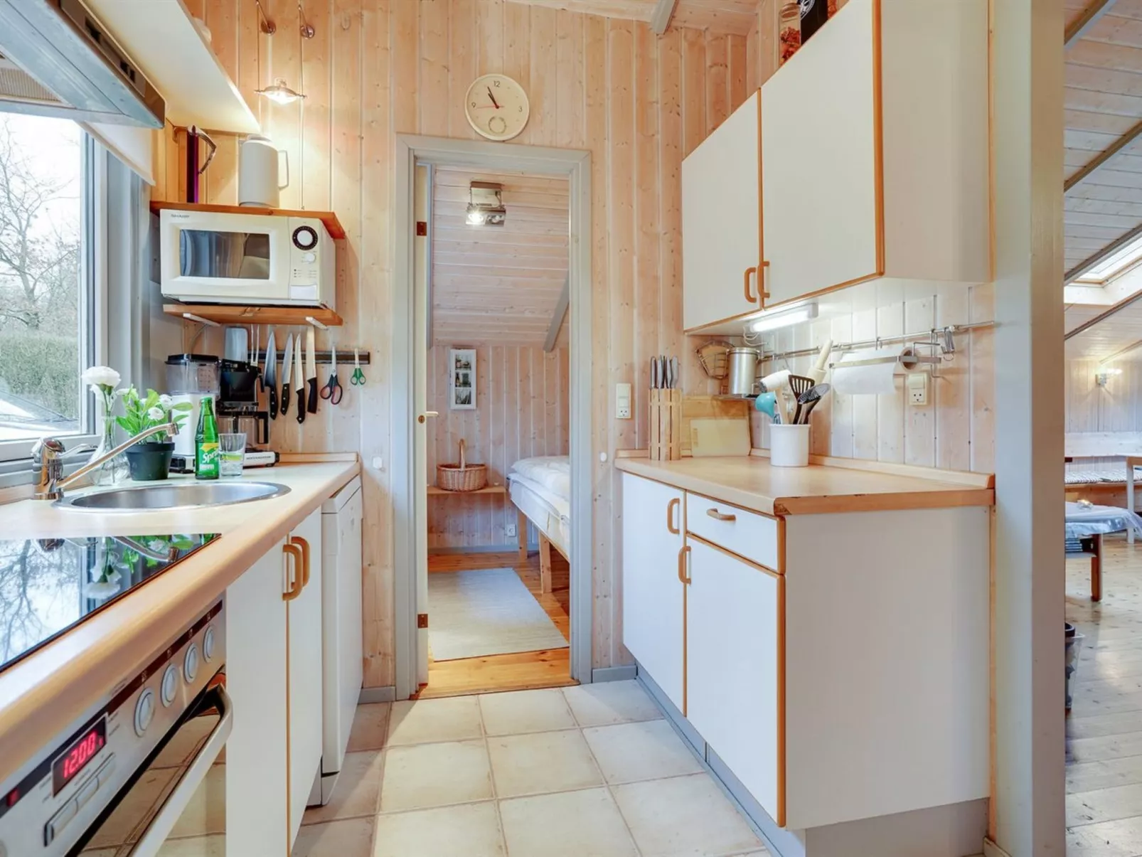 "Athislus" - 30km from the sea-Binnen