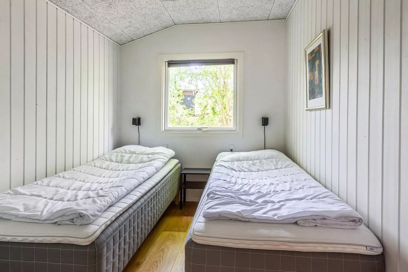 8 persoons vakantie huis in Rødby-By Traum-Binnen
