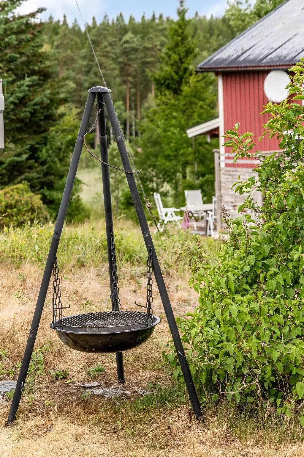 Enerhögen Flädern-Buiten