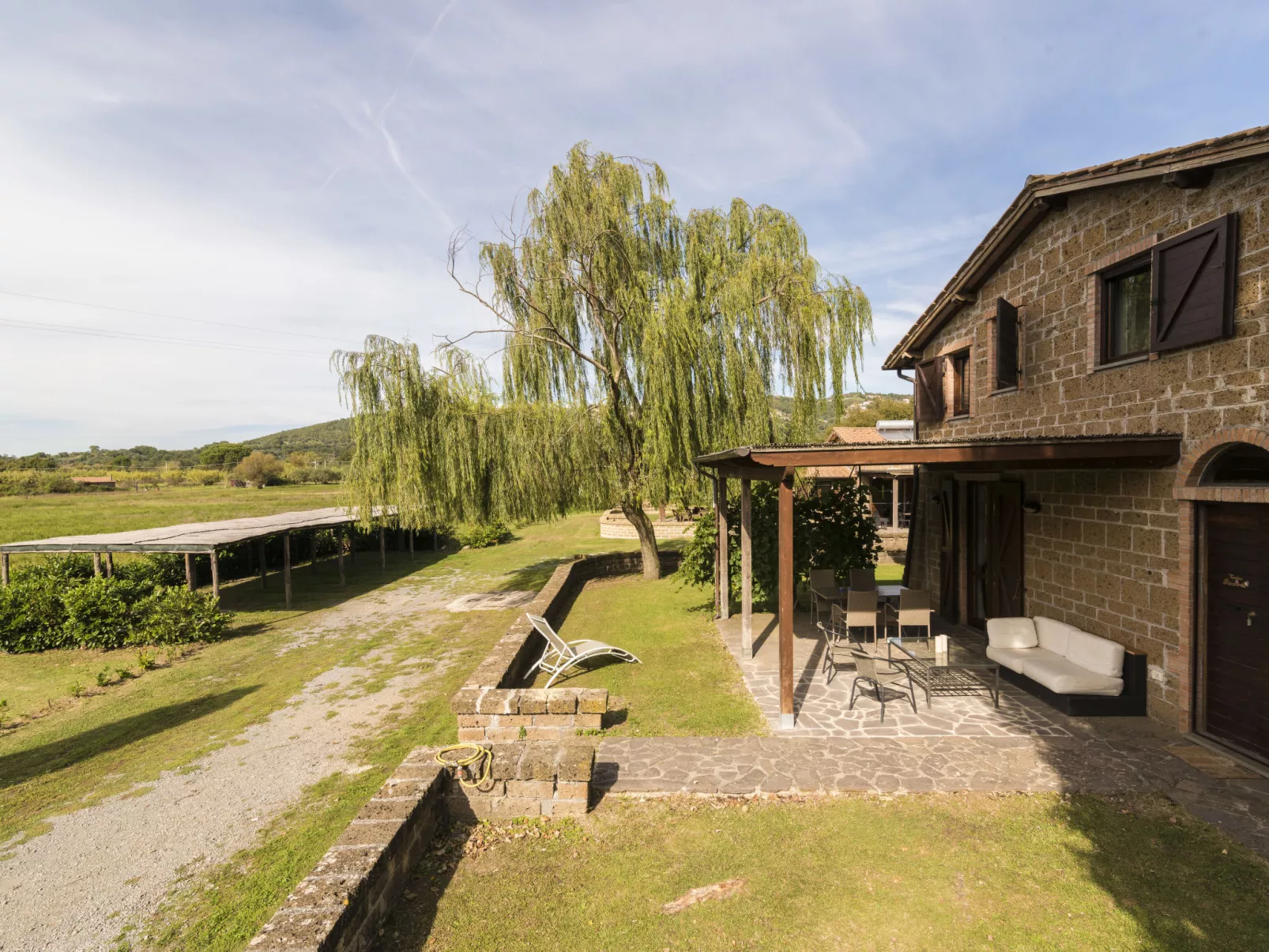 Casa Ricardo n° 4-Binnen