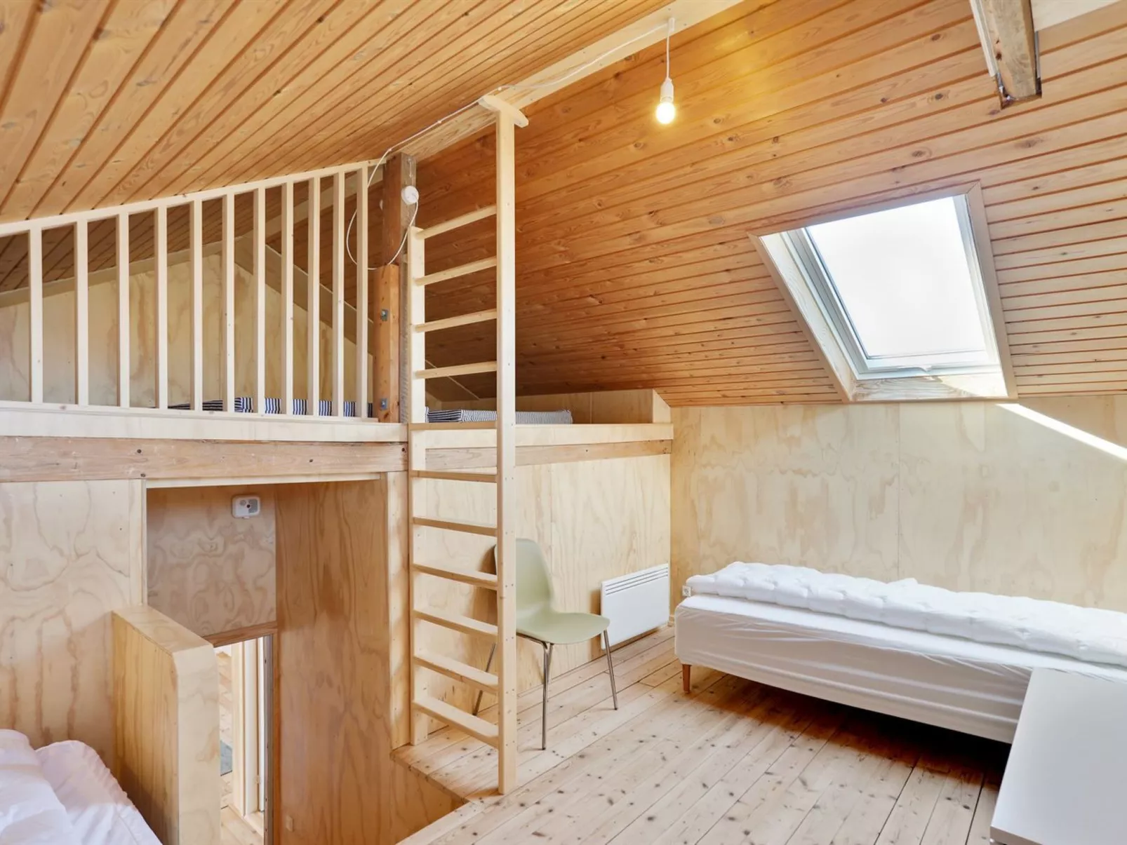 "Brigita" - 500m from the sea-Binnen