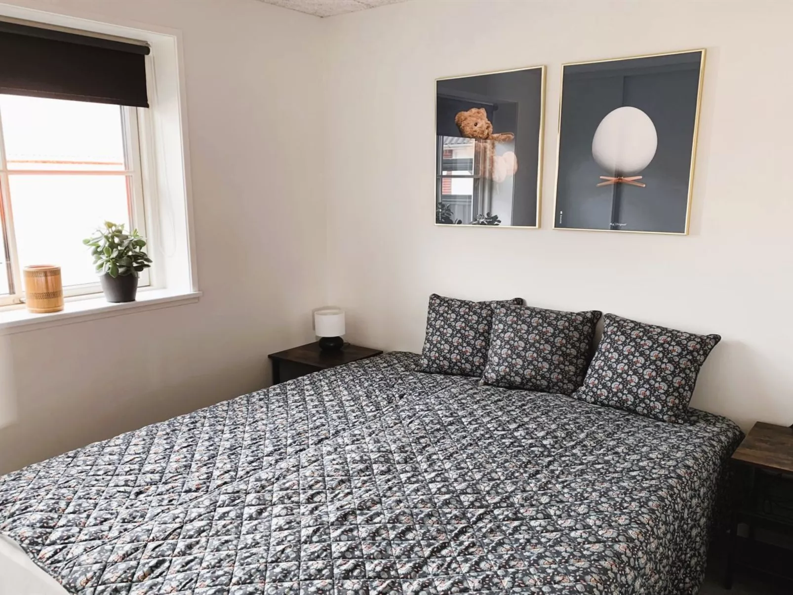 "Ringulf" - 350m from the sea-Binnen