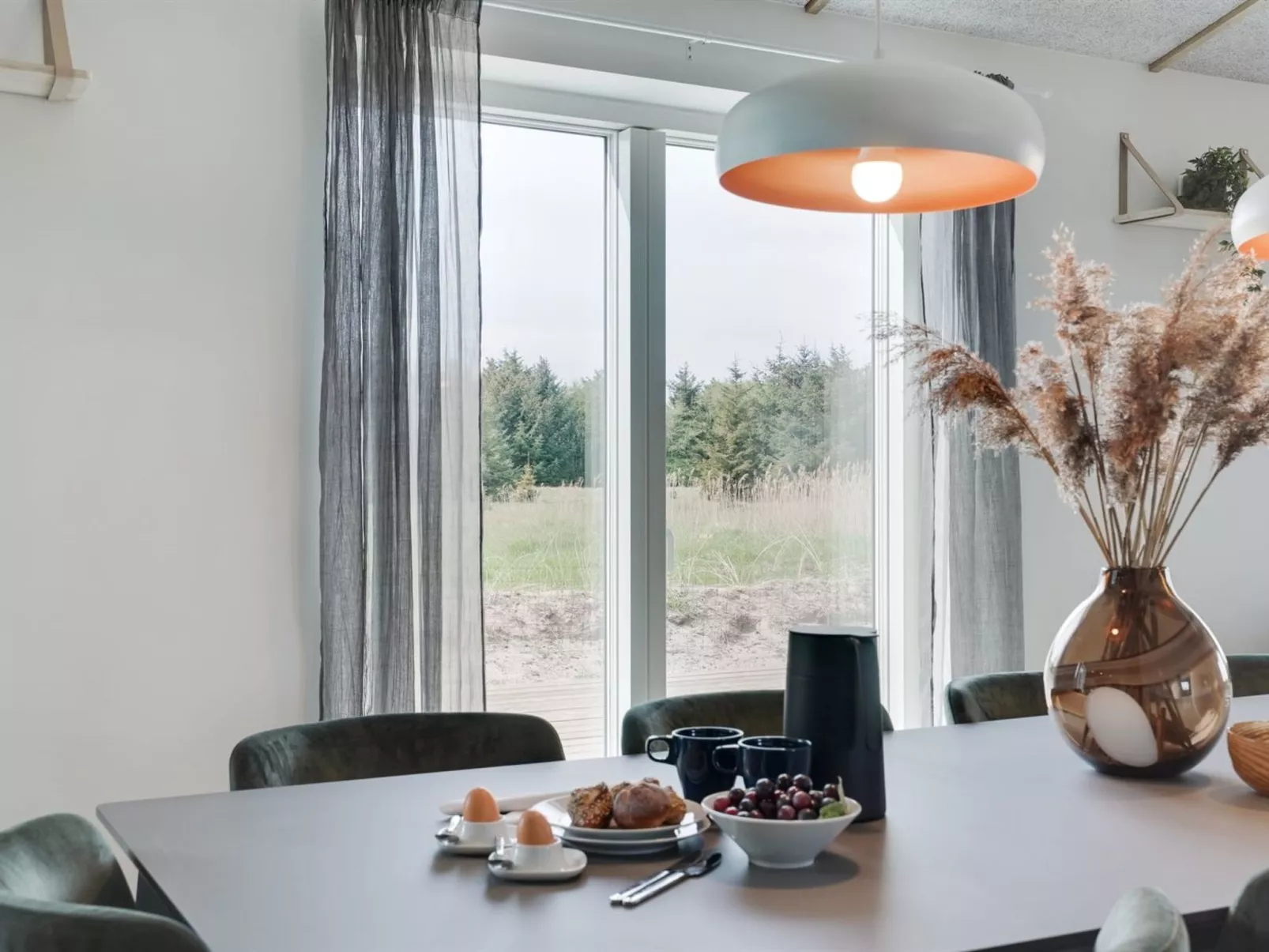 "Anie" - 950m from the sea-Binnen