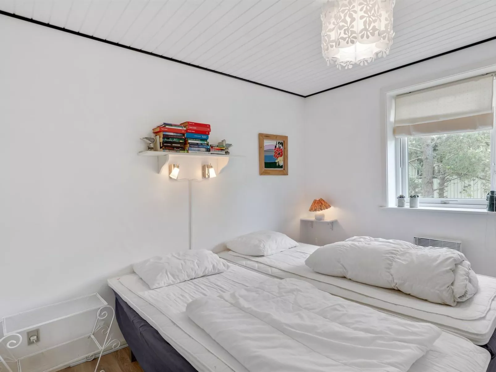 "Hilje" - 350m from the sea-Binnen