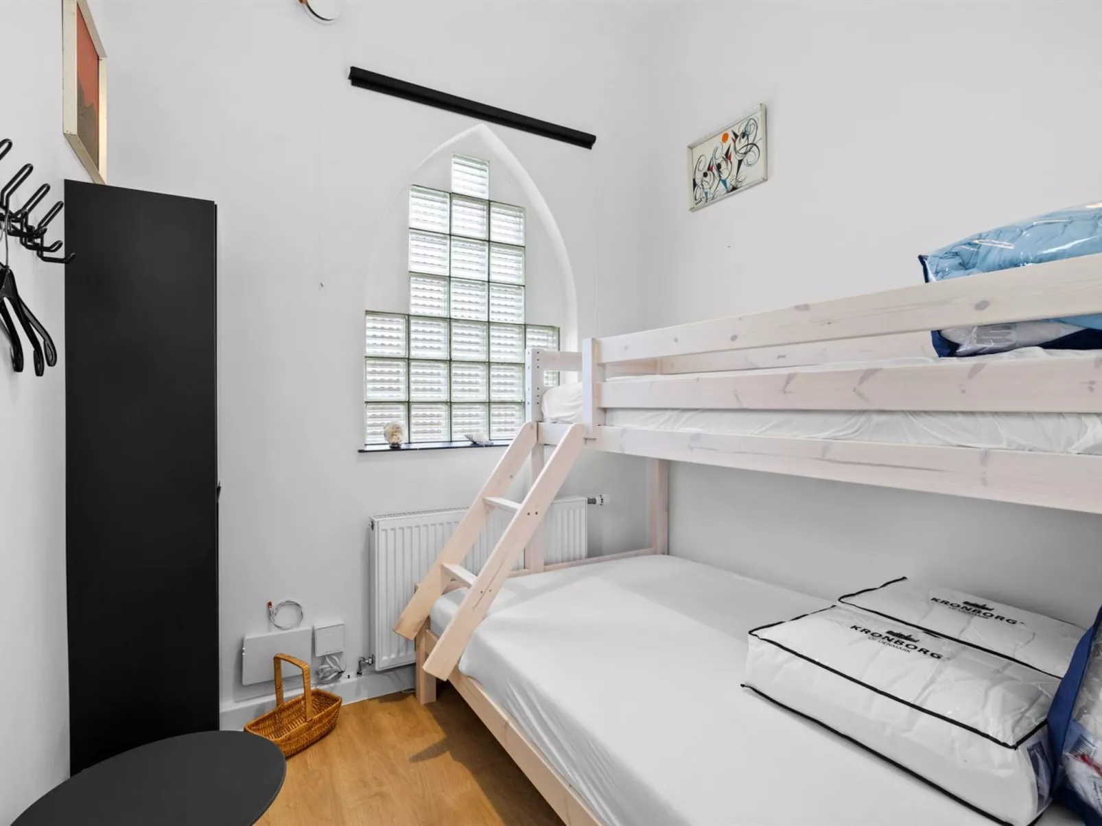 "Frothi" - 550m from the sea-Binnen