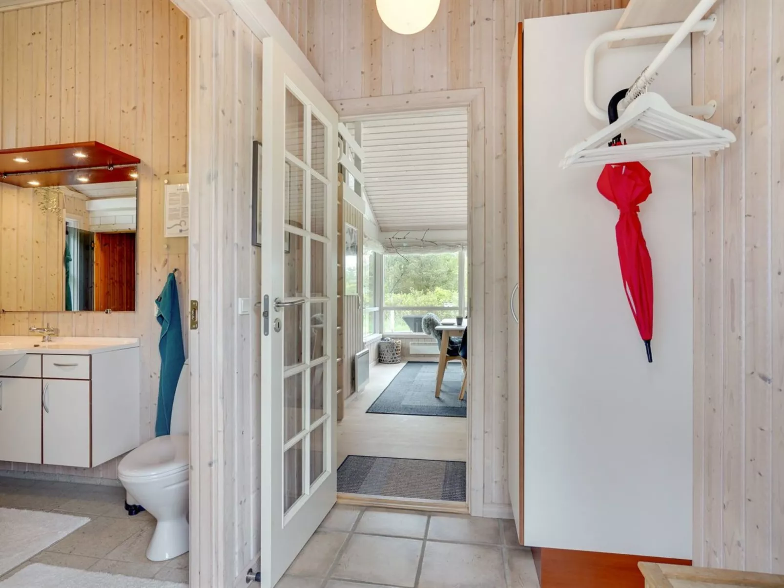 "Jara" - 700m from the sea-Binnen