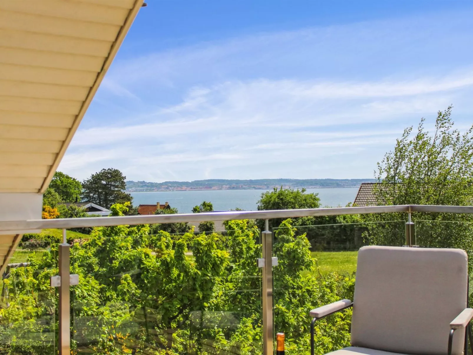 "Rawald" - 200m from the sea-Buiten