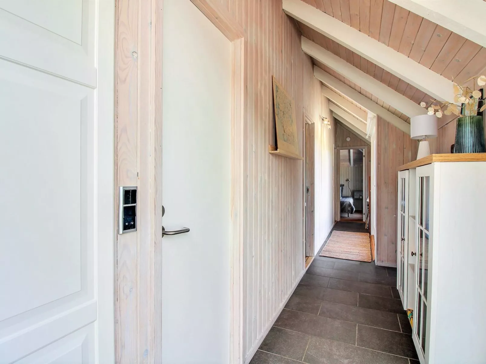 "Annalise" - 1km from the sea-Binnen