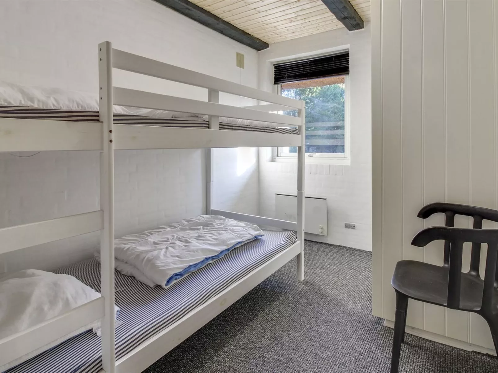 "Anna" - 1km from the sea-Binnen