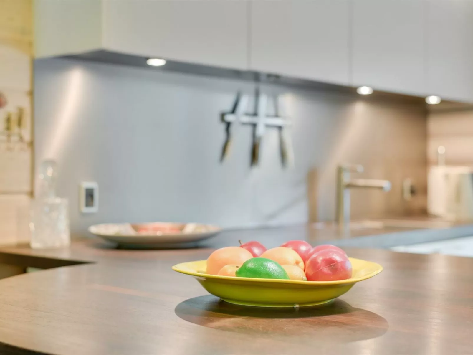 "Erika" - 250m from the sea-Binnen