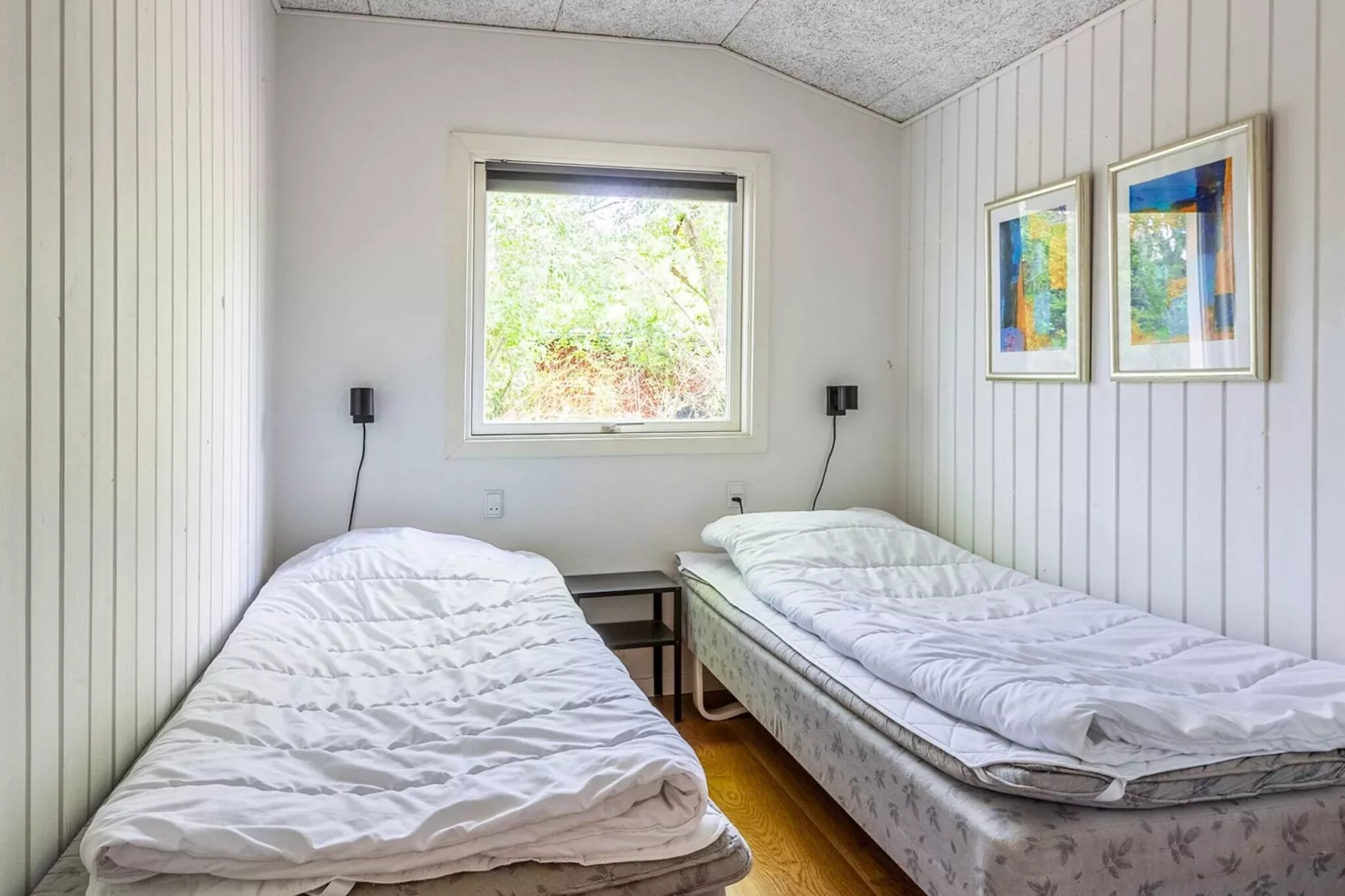 8 persoons vakantie huis in Rødby-By Traum-Binnen