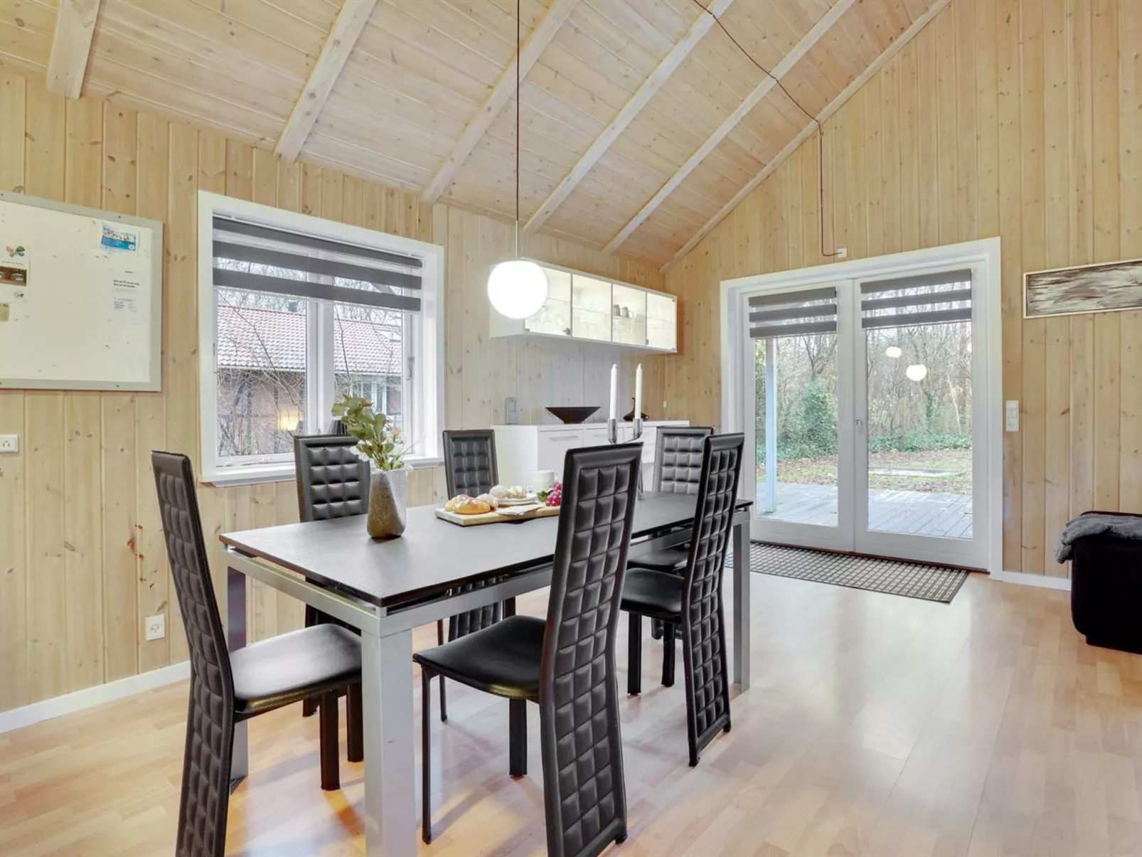 "Heina" - 25km from the sea-Binnen