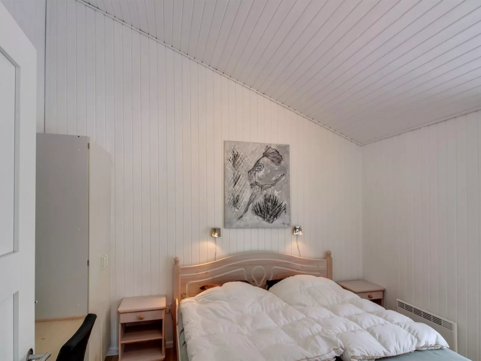 "Antigona" - 250m from the sea-Binnen