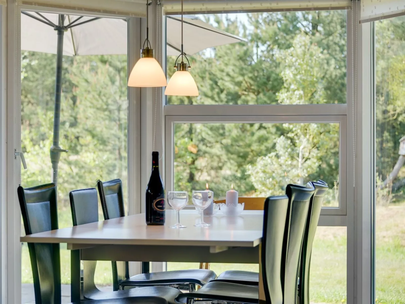 "Bogatin" - 1km from the sea-Binnen