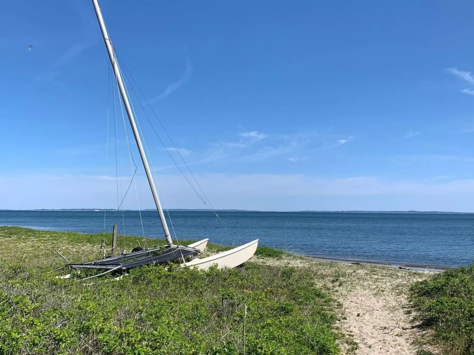 "Lelle" - 350m from the sea-Buiten