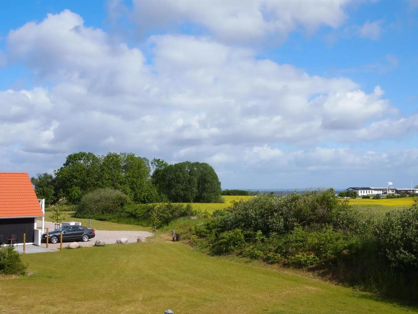 "Manola" - 300m from the sea-Buiten