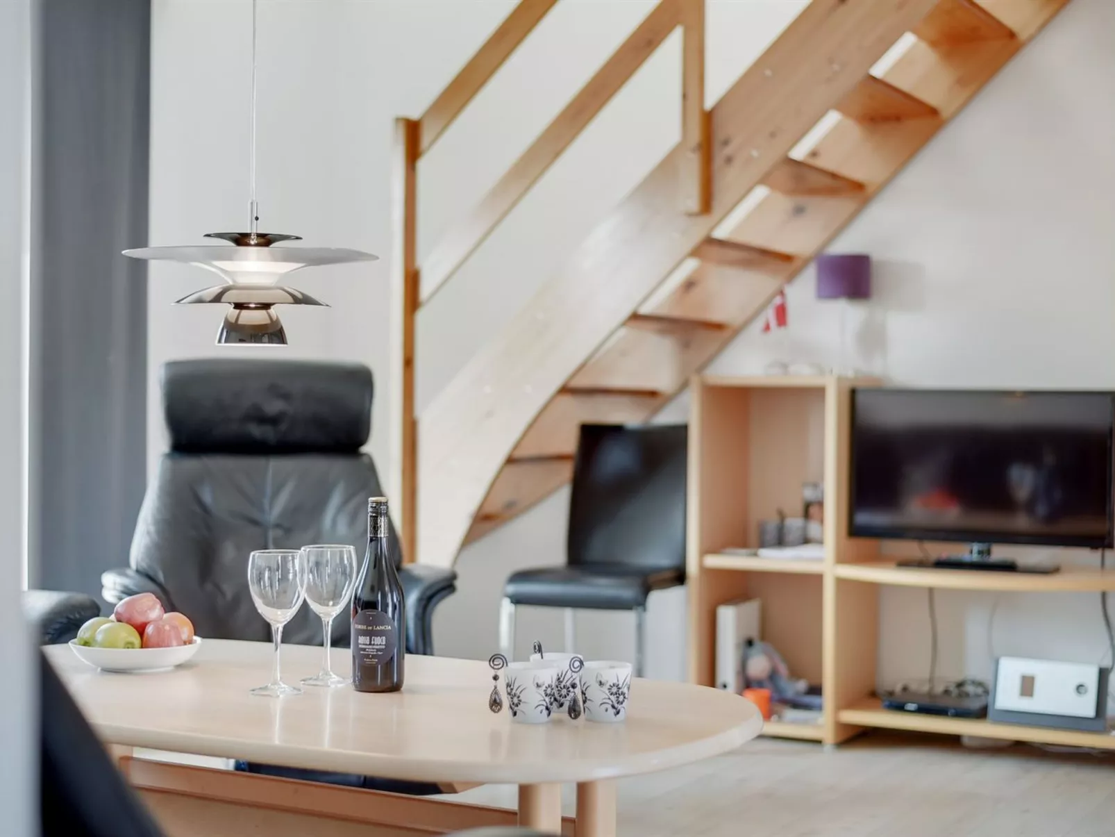 "Maylin" - 2.3km from the sea-Binnen