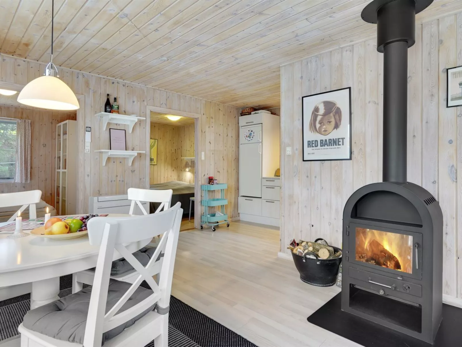 "Ane" - 1.7km from the sea-Binnen