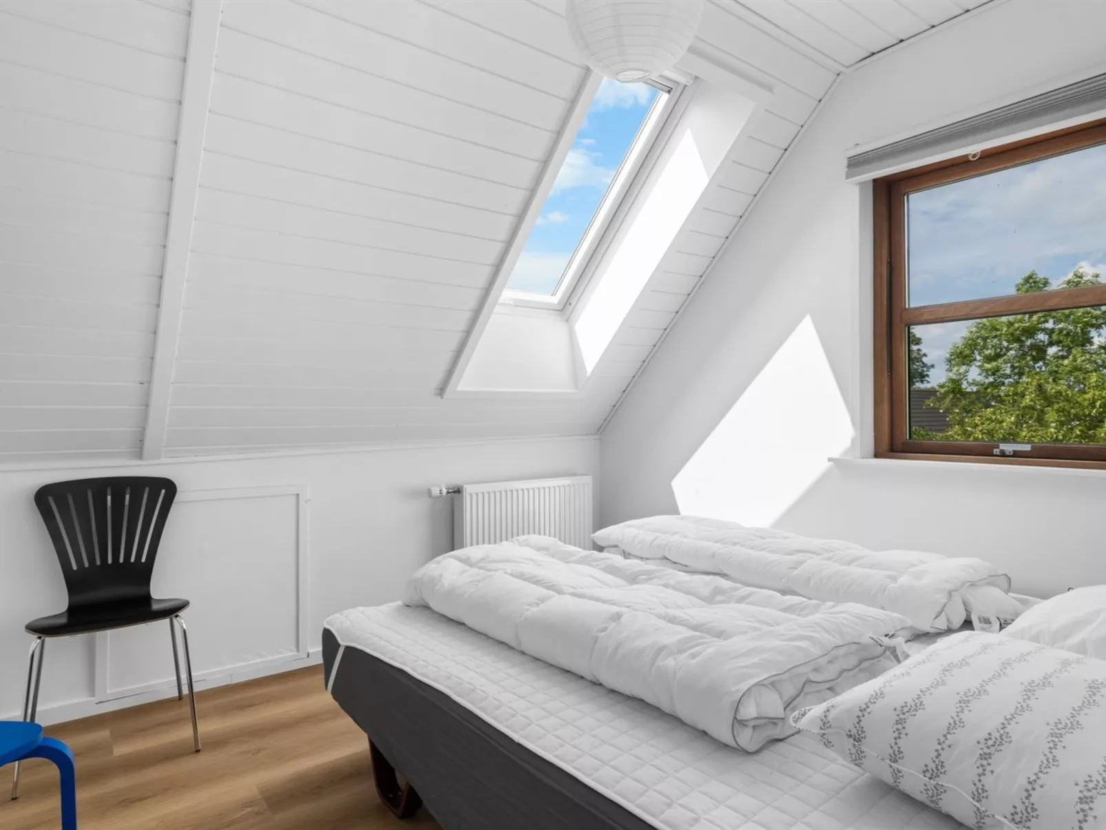 "Jorith" - 550m from the sea-Binnen