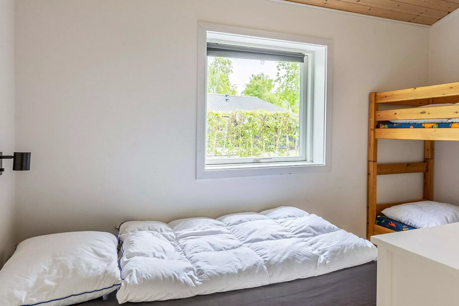 8 persoons vakantie huis in Rødby-By Traum-Binnen