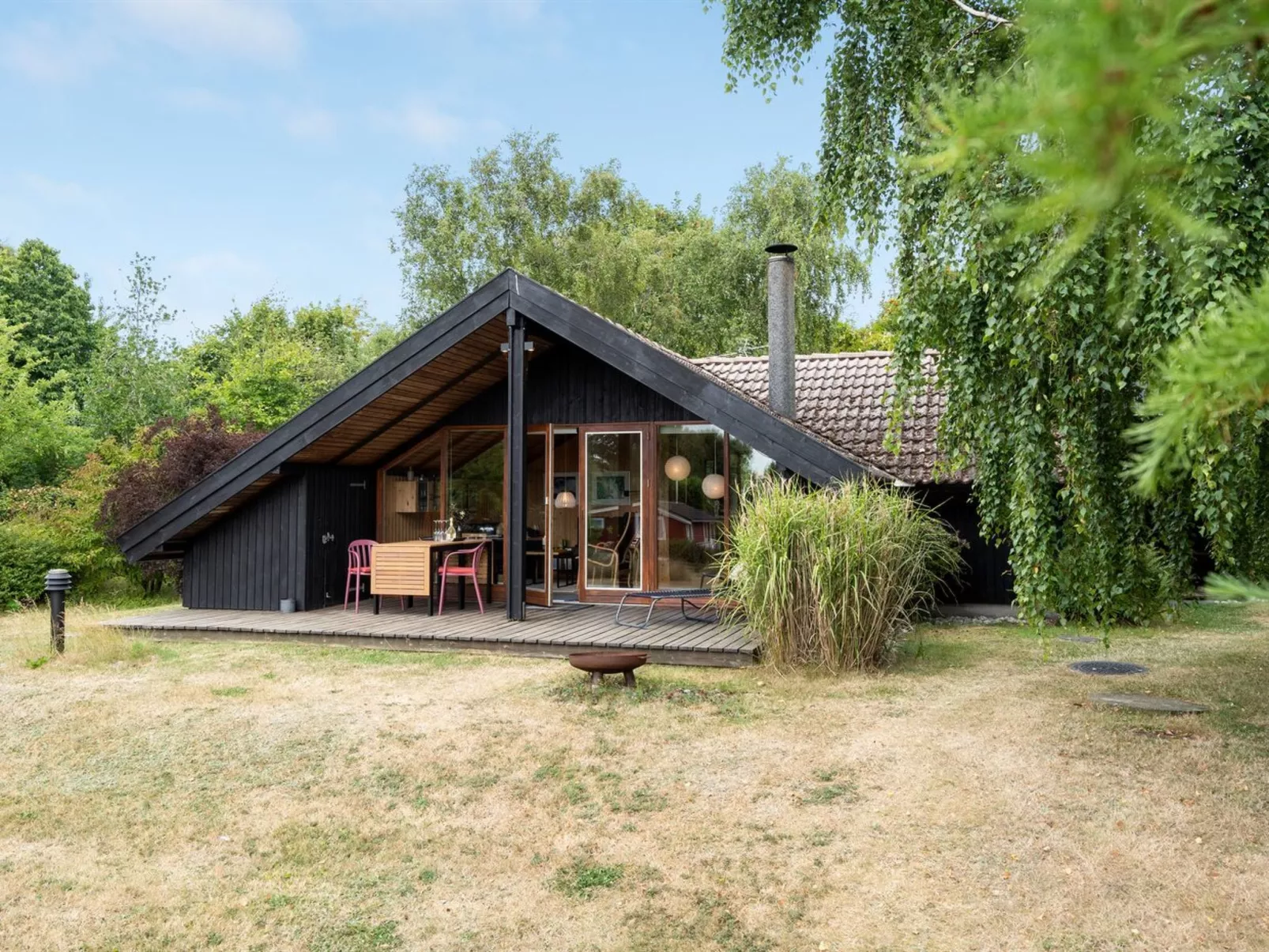 "Ija" - 200m from the sea-Buiten