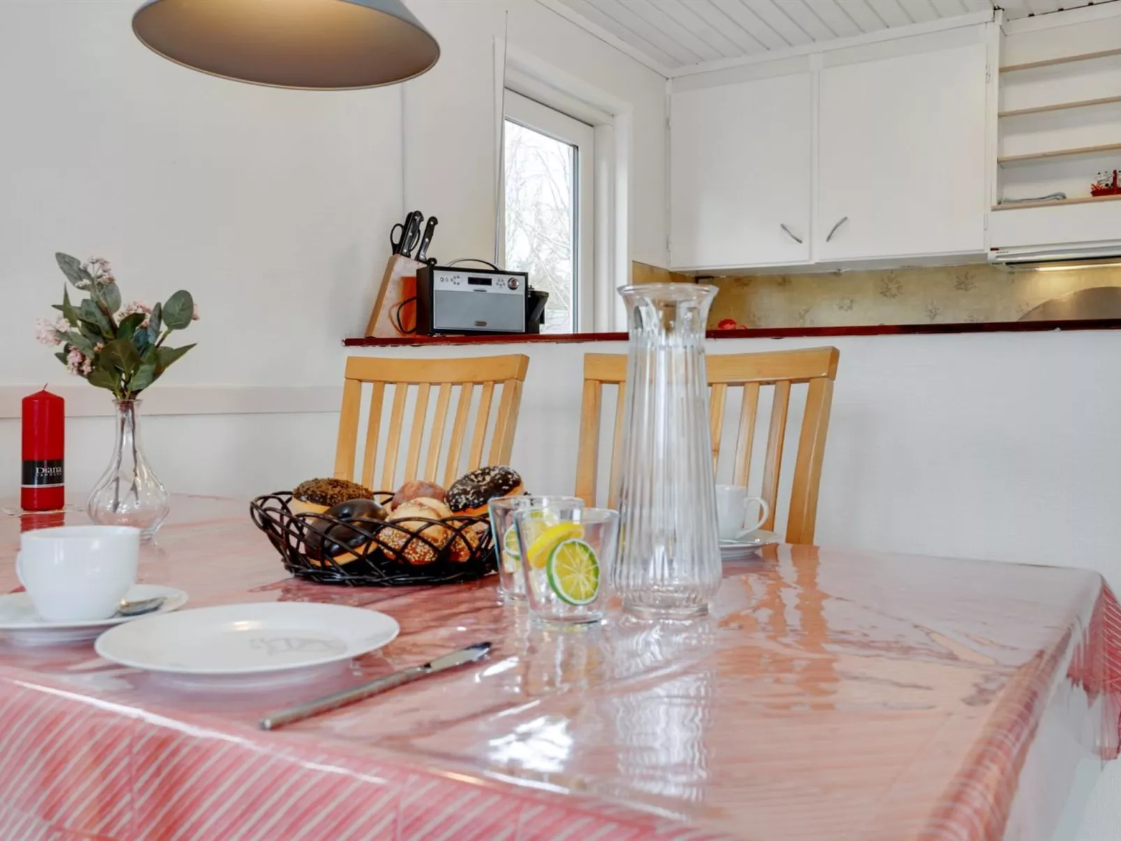 "Hejne" - 29km from the sea-Binnen