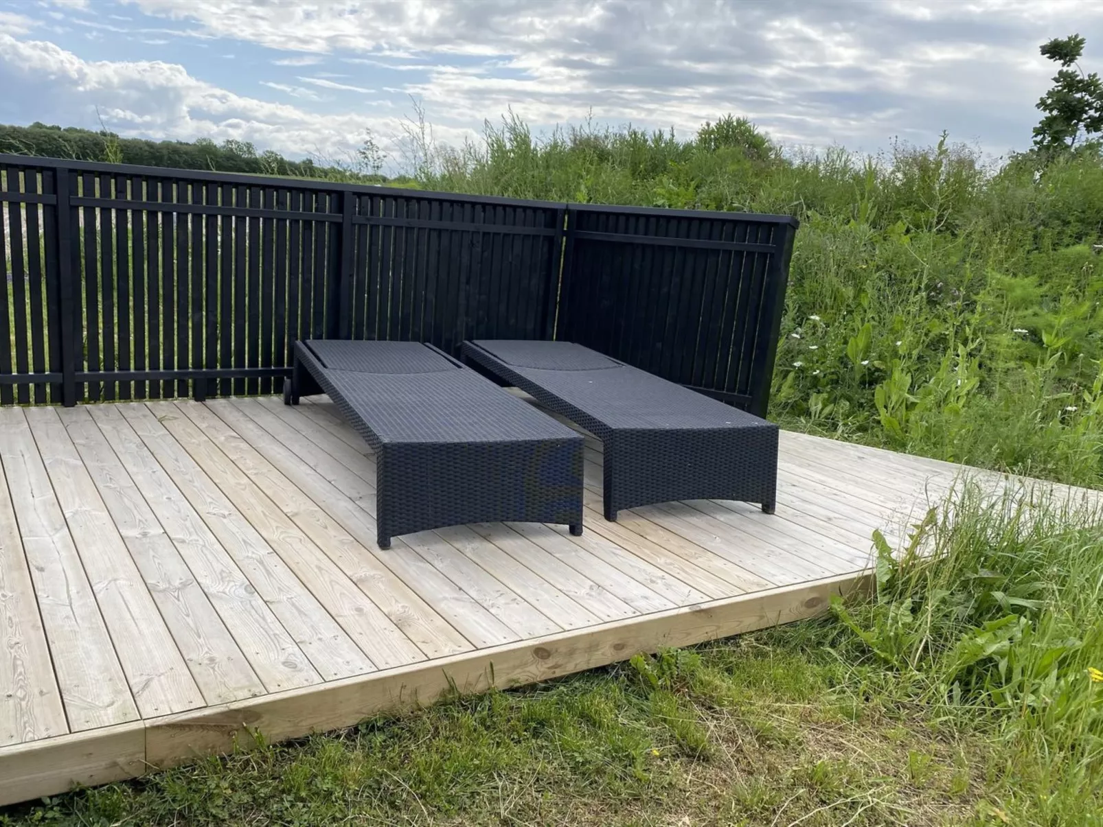 "Anelle" - 500m from the sea-Buiten