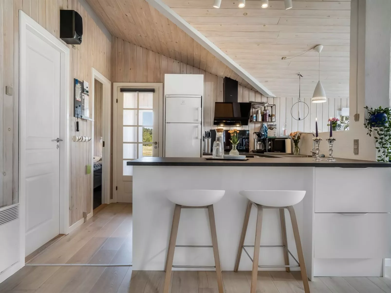 "Richardine" - 850m from the sea-Binnen