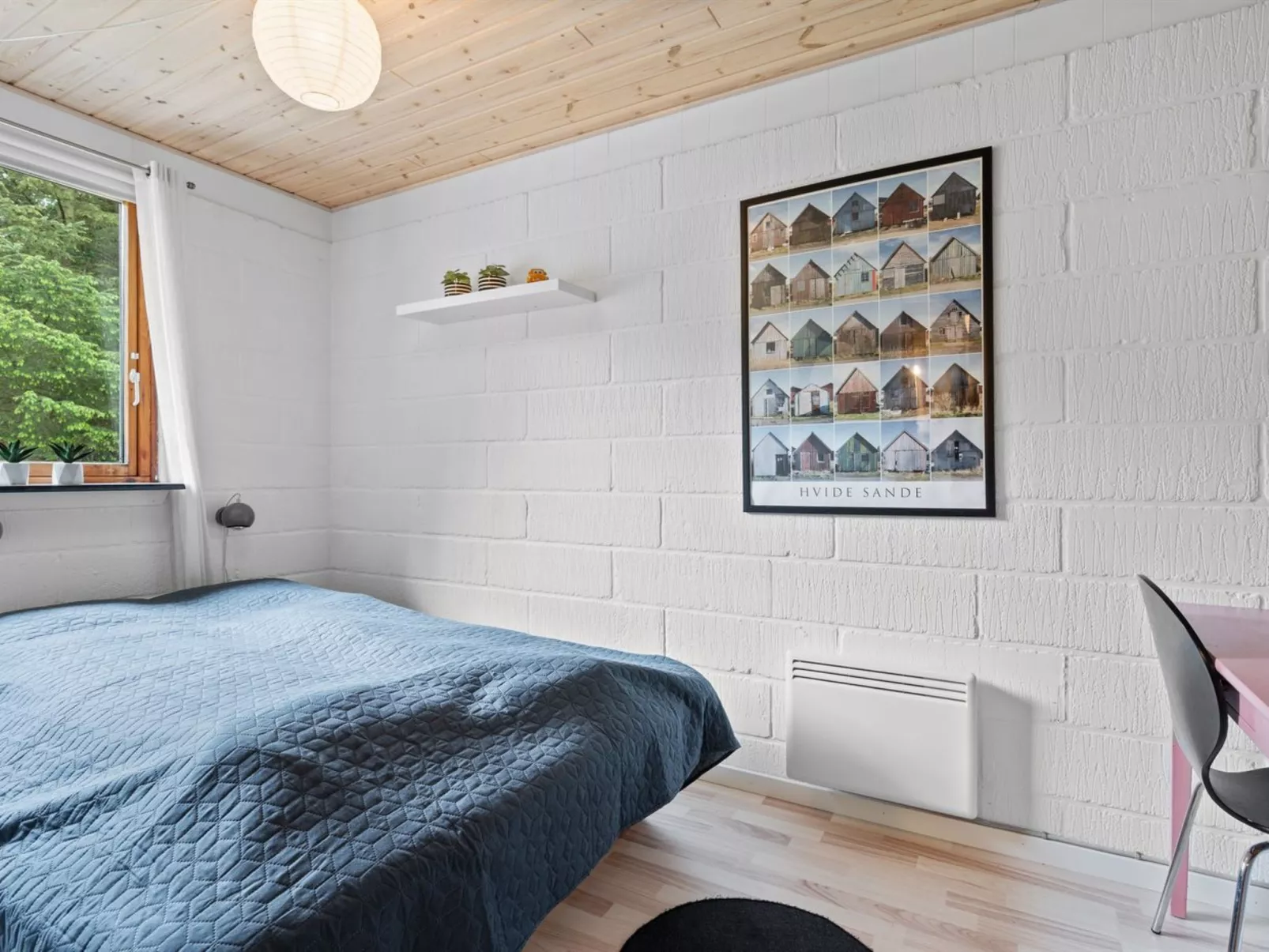 "Marta" - 1.5km from the sea-Binnen