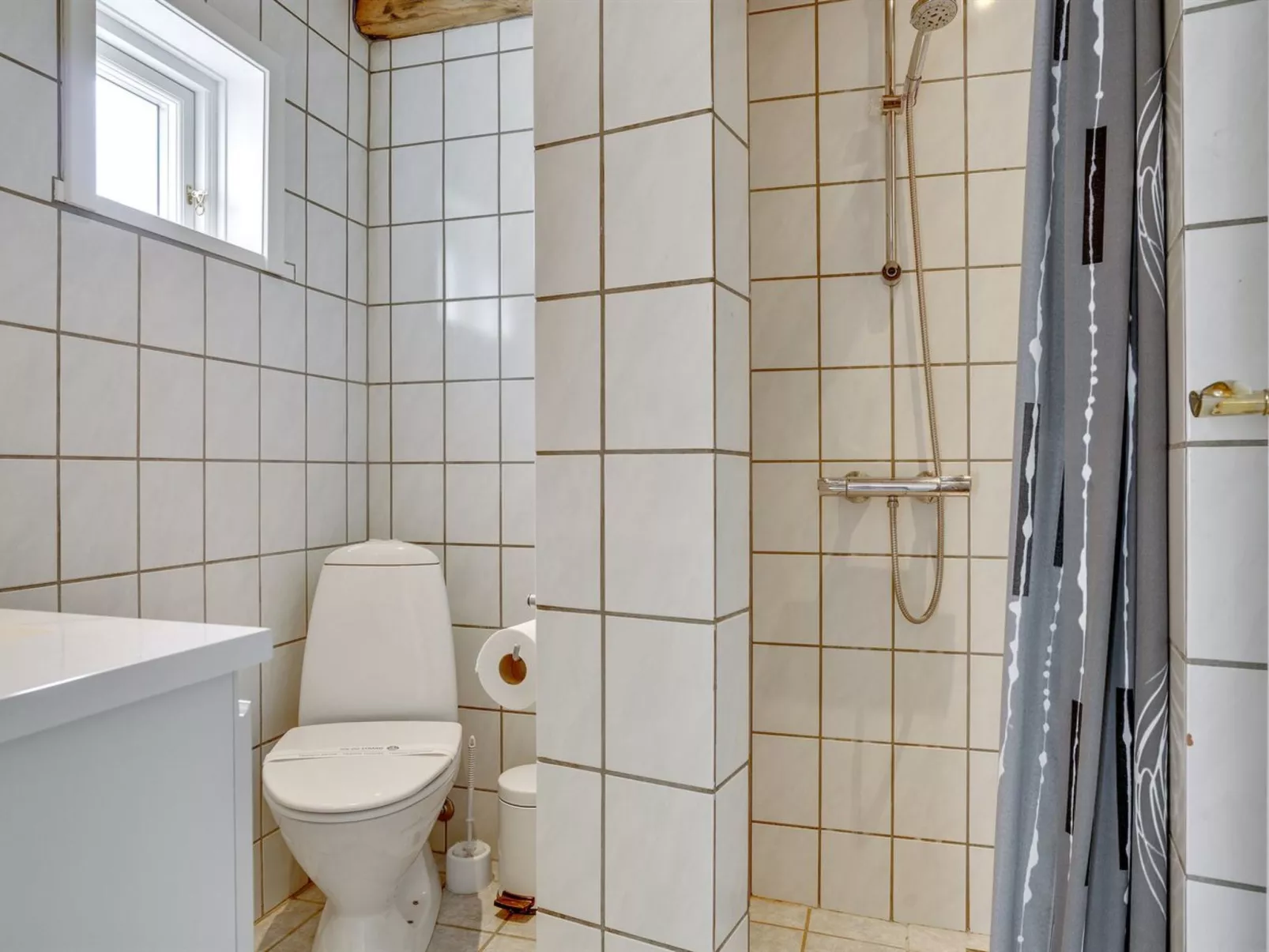 "Ejler" - 200m from the sea-Binnen