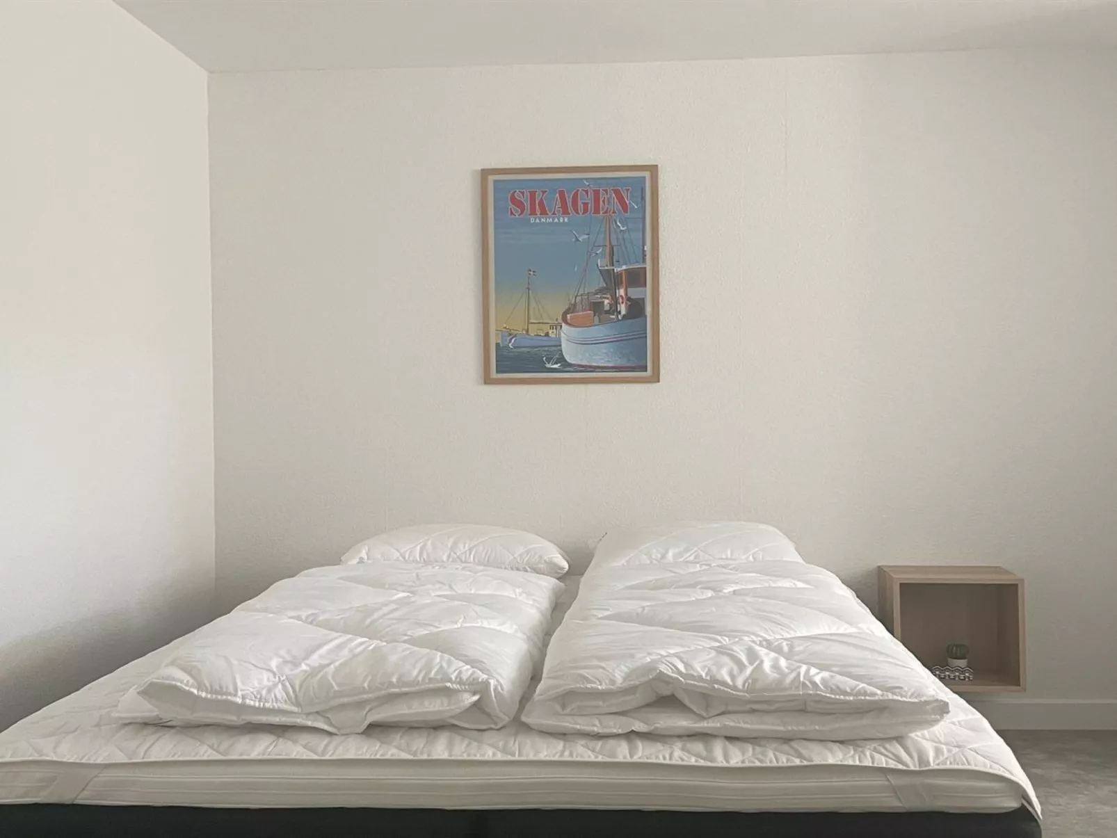 "Urs" - 200m from the sea-Binnen