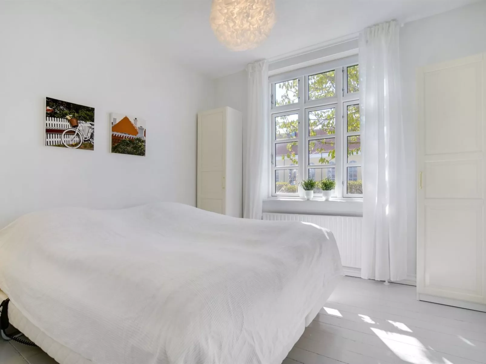 "Tobias" - 800m from the sea-Binnen