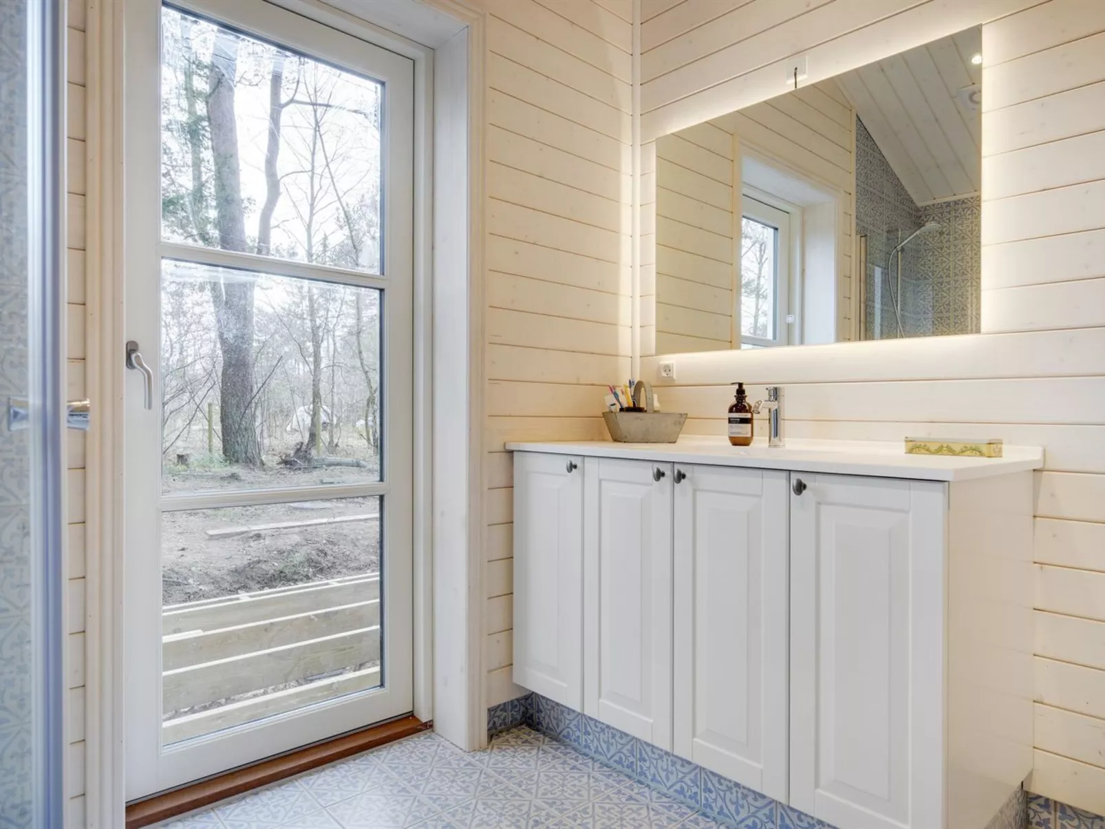 "Anar" - 900m from the sea-Binnen